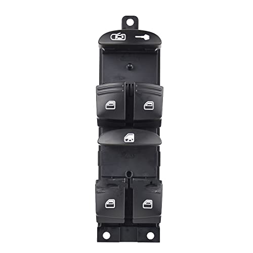 Commande interrupteur fenetre Porsche Cayenne bouton leve-vitre pour trajets confortables