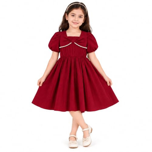 Image of ASHIKTA Enterprise Girls Dress