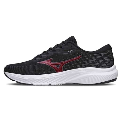 Tênis de Corrida Masculino Mizuno Goya