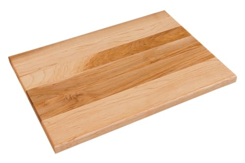 Tabla de Cortar Reversible de Arce Labell, 35,6 x 25,4 x 1,9 cm, Modelo L10140 miniatura 6