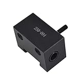 OXA #4 Quick Change Heavy Duty Boring Bar Tool Post Holder OXA 250-004