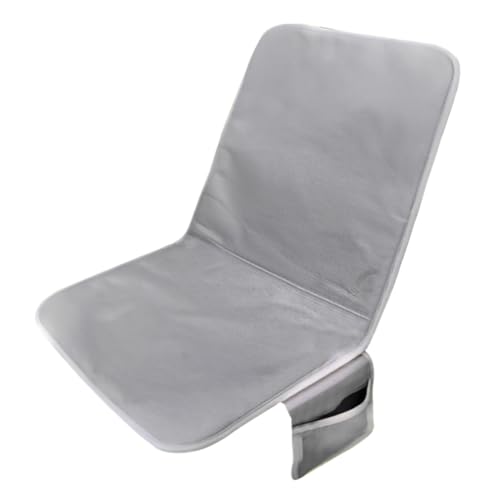 lisutupode Cojín Térmico Para Graderas | Ajustable Con USB Eléctrico - Cojín Térmico Eléctrico Para Estadios | Para Hogar Dormitorio Camping Adultos Personas Mayores