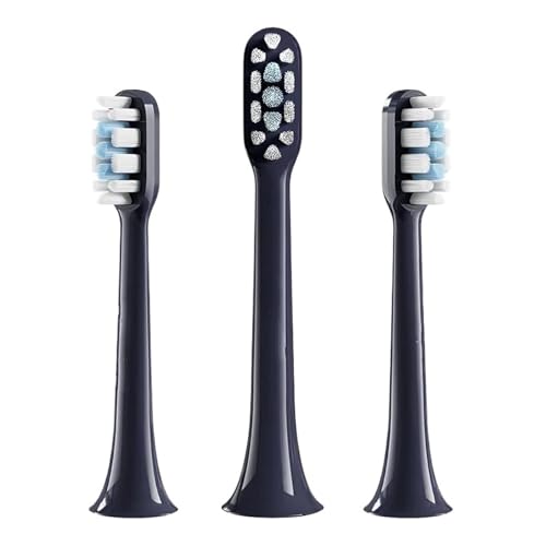 �݊���������܂��V���I�~ T301/T302 �\�j�b�N�X�}�[�g�d�����u���V�w�b�h�ɑΉ��BT301 T302 �\�t�g�p���u���V�����w�b�h�c�[���B(Black)