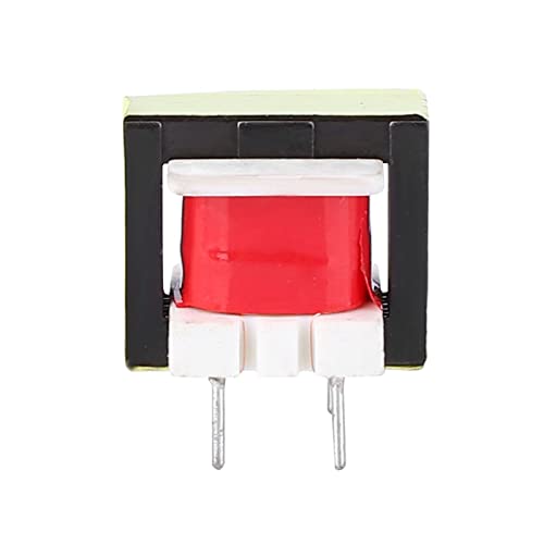 Audio Transformer 1300 : 8, Audio Transformer, 10Pcs Audio Transformer 1300 : 8 Ohm EE14 Transformad