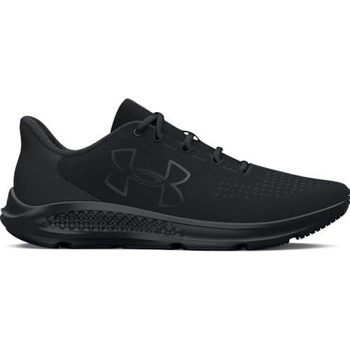 Image of Under Armour Women's Charged Pursuit 3 Big Logo Running Shoes