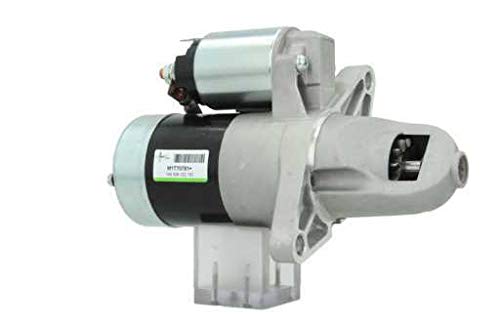 Motorino di avviamento per Mazda OEM numero di riferimento M1T70781