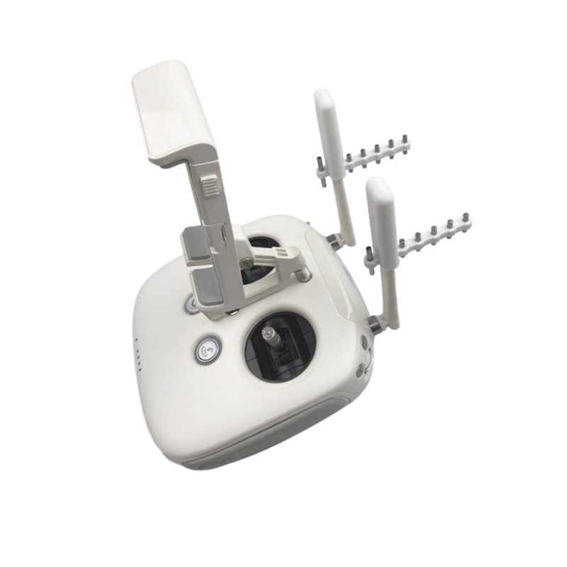 newstarsli 2PCS Yagi Antenne Signal Booster für DJI Air 3 RC2 Drohne Fernbedienu