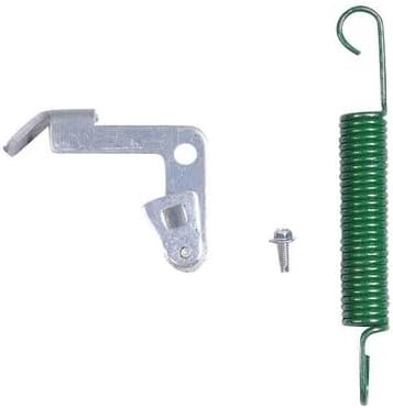 Replacement Extension,Exact Fit for Jenn-Air JS42SSDUDE00 JS42SSDUDE01 JS42PPDUDB20 JS48PPDUDB20