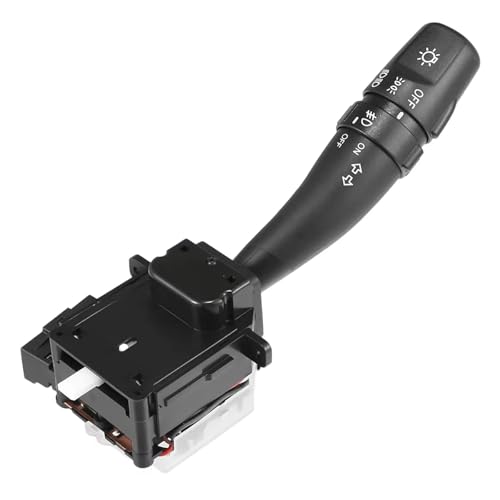 Commutateur de clignotants Hyundai Avante 93410-2D010 phares