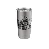 Merch on Demand J3M9WVFN8GZUSbrushed_steel