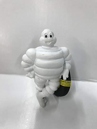 Plastoy 68223 - Figurine-bibendum neumático