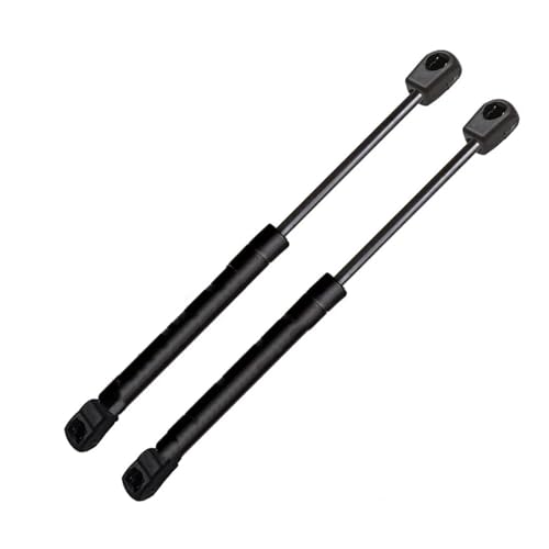 Supports de levage de hayon anti-chute pour Toyota Sienna résoudre le problème de coffre lourd