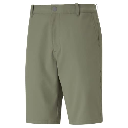 Image of PUMA Dealer Shorts 10