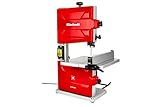 Einhell Serra De Fita - Tc-Sb 200/1 220V - Einhell