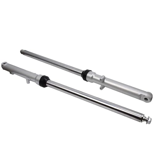 Amortisseur moto 27" à huile réglable pour suspension de CG125 CT90 CT110