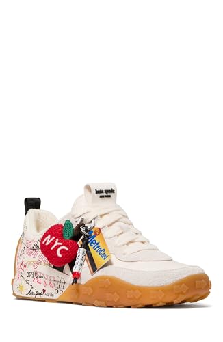 Image of Kate Spade New York Women's K as in Kate Runner Sneakers
