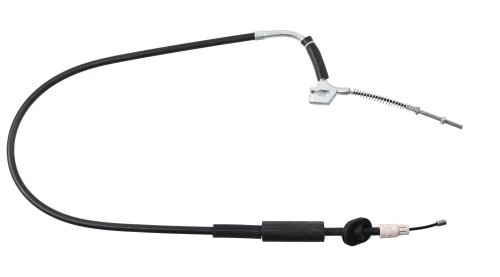 Cable principal delantero ABS K19791 con aislamiento reforzado de alta durabilidad