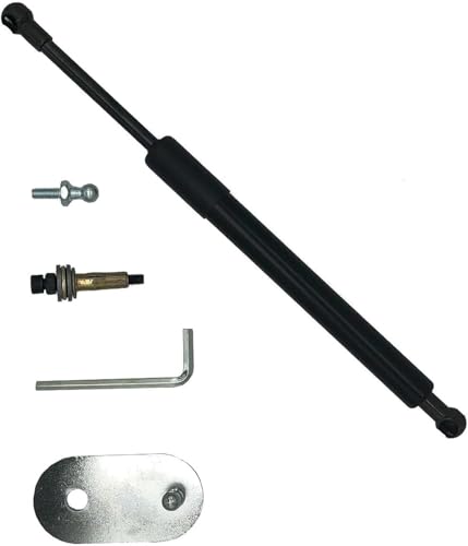 Amortisseur de hayon pour Ford F150 2004-2014 tige hydraulique de ralentissement arrière