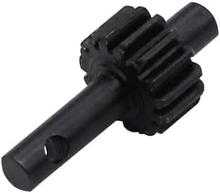 1/10 RC Rock Crawler C15T 32P Centre Transfer Gear for Axial Wrangler D90/D110/D130