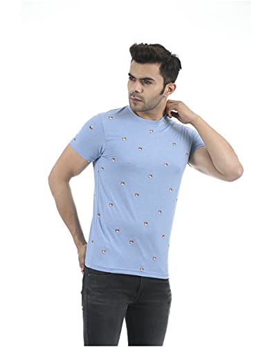 Image of Pepe Jeans Men's Slim Fit T-Shirt