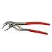 ROTHENBERGER 10213 Rogrip Water Pump Pliers 7