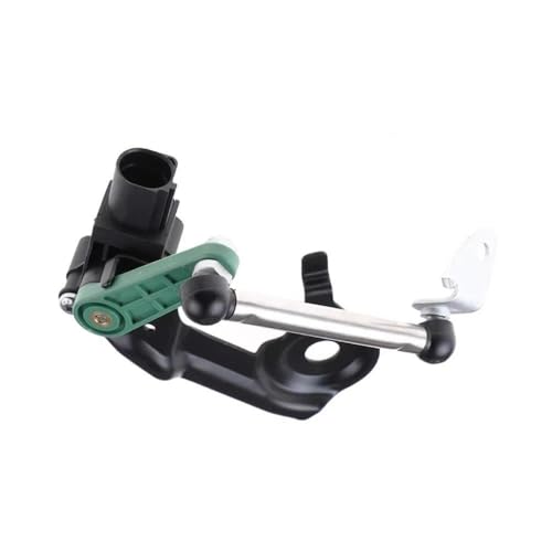 Sensor de nivel del faro trasero izquierdo para Audi A6 C7, A7 y Q5