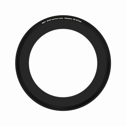 H&Y XebvAbvO 49-67mm EVOV[Y }Olbg tB^[aϊA_v^[ YlWa(˂ݎ): 49mm tB^[(}Olbg): 67mm ELA49-67