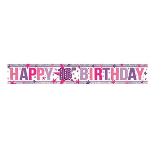 Amscan 9900023 kit de décoration festive multicolore pour anniversaire et événements
