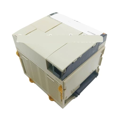 CQM1-CPU11 Unité centrale de commande programmable pour automates - 3