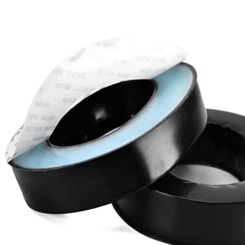 Ear Pads for 3M WorkTunes Connect Hearing Protector,1 Pair Ear Cushions Replacement (Cooling Gel) by XBERSTAR - Image 3