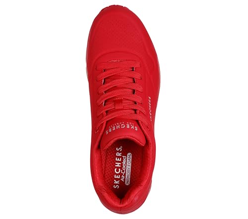 Image of Skechers Men's Uno-Stand on Air Sneaker