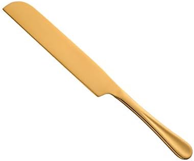 Miniatura 2 de Juego de servidor de pastel de boda, espátula de acero inoxidable 304, herramienta para hornear, pala, mantequilla, cuchillos para tarta, pizzaqueso