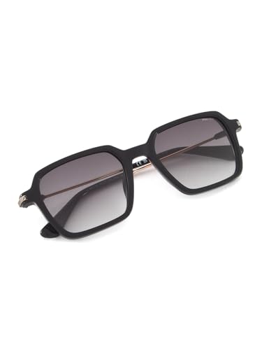 Image of POLICE sunglasses| 100% UV protected | Gradient | Full Rim | Wayfarer | Men and Women Polycarbonate Frame & Lens