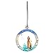 Lune Lapin Regarder Produits Lapins Pendentif Extérieur Pendentif Debout Décoration Pendentif Décoration Maison Lune Décoration & Hangs Stylo Foot (Multicolor, One Size)