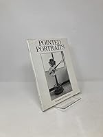 Pointed Portraits 0906008336 Book Cover