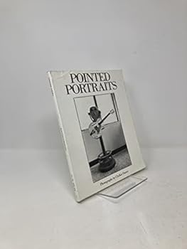 Paperback Pointed Portraits Book