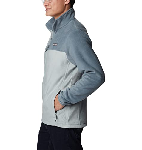Image of Columbia Men's Steens Mountain Full Zip 2.0