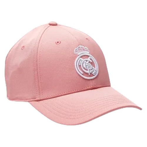 Real Madrid Casquette adulte unisexe modèle nº36 officiel