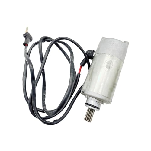 Démarreur pour quad ATV JS250 démarrage instantané par tout temps