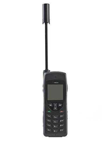 Image of OSAT Iridium 9555 Satellite Phone + 600-Minute Prepaid SIM | 365-Day Validity | Rugged, Waterproof, GPS-Enabled | Global Voice & SMS Coverage for Remote & Emergency Communication