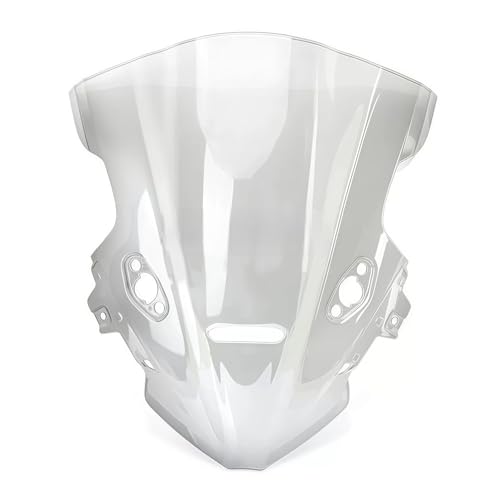 Pare-Brise de Moto pour 675SR-R déviation du vent et becquet sport