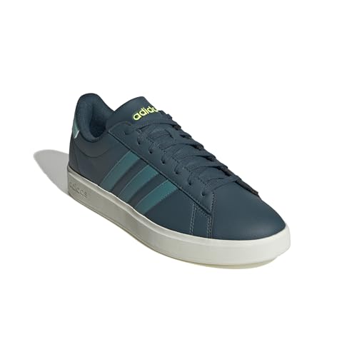 Image of adidas Women Grand Court 2.0 Casual Shoe