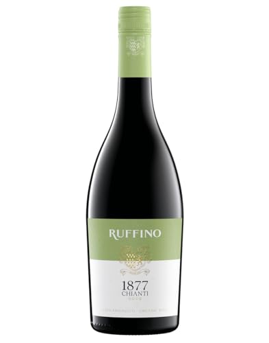 Altri Vitigni, Sangiovese Chianti DOCG Ruffino 2024, 0,75 ℓ