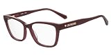 Brillen MOSCHINO LOVE MOL629/TN 8CQ CHERRY 51/15/135 Mädchen