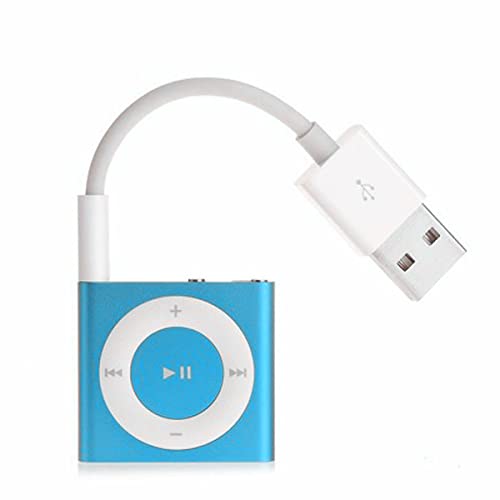 Cable USB a Auxiliar 3.5mm 2 piezas JSER miniatura 6