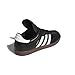 adidas Men's Samba Classic Soccer Shoe, Core Black/Cloud White/Core Black, 7 M US