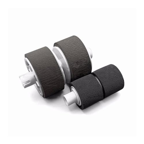 Kit de neumáticos 5484B001 para solucionar atascos de papel en escáner DR C125W