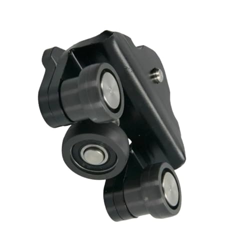Rodillo puerta corredera inferior Fiat Scudo recambio bisagra corredera lado derecho 9033V1 4