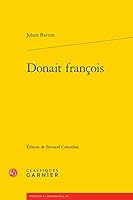 Donait Fran?ois 2812428449 Book Cover
