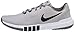 Nike Men's Nike Flex Control TR4 Athletic Shoe, Light Smoke Grey/Blacksmoke Grey-Dark Smoke Greywhite, 9.5 Regular US